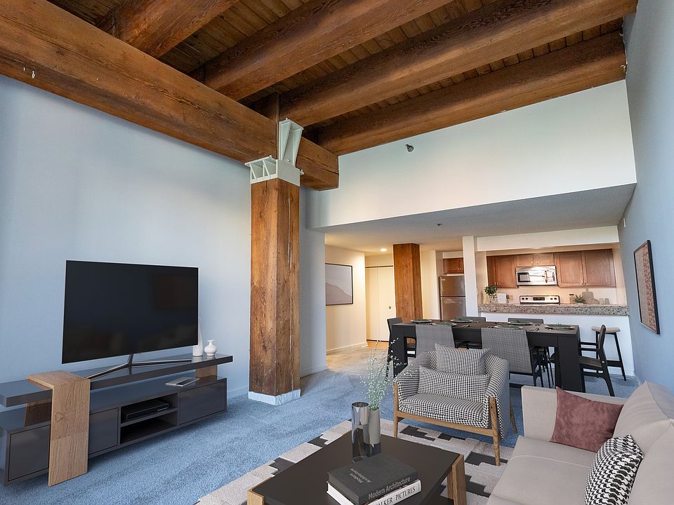 Lowertown Commons 300 4th St E Saint Paul MN Zillow