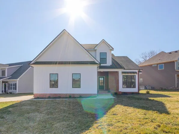150-154 Towes Ln, Clarksville, TN 37043