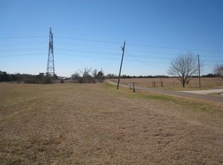 County Road 1112, Farmersville, TX 75442