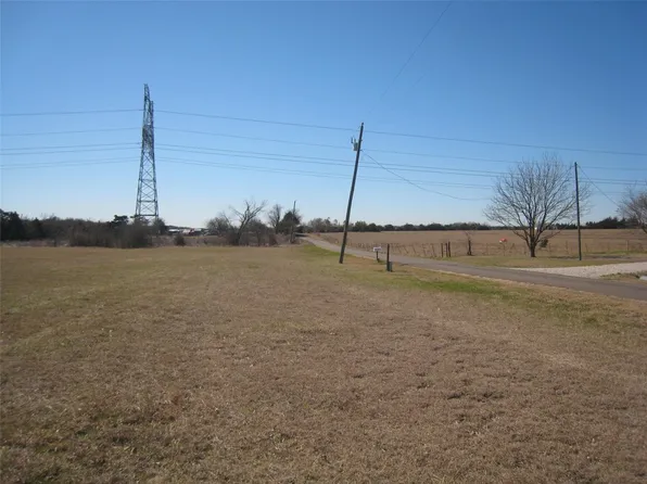 County Road 1112, Farmersville, TX 75442