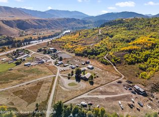 1500 E Kdc Ln, Jackson, WY 83001