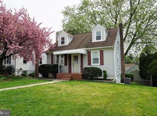 2117 Smith Ave, Baltimore, MD 21227