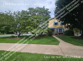 130 N Railroad St, Myerstown, PA 17067