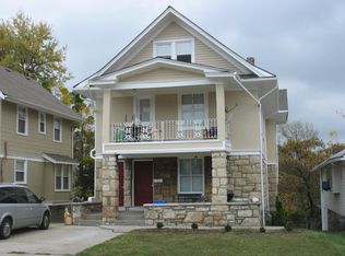 117 Chelsea Ave #1, Kansas City, MO 64123