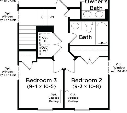 5th image of 708 Mulligan Ct
