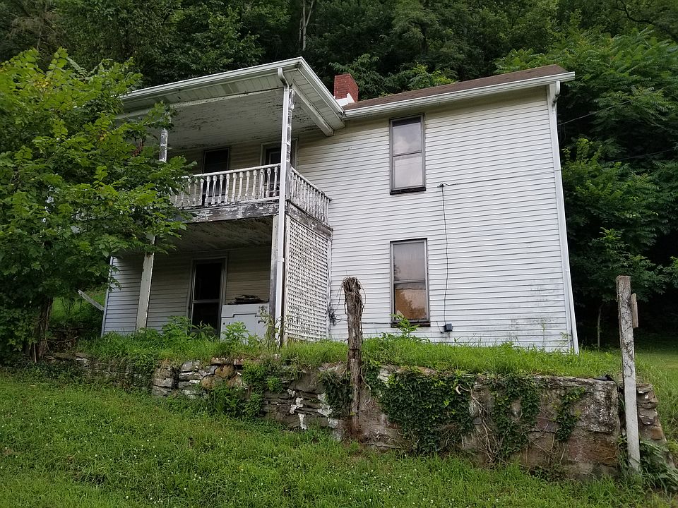 Front Street side