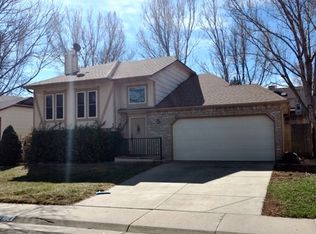 13314 W 65th Dr, Arvada, CO 80004