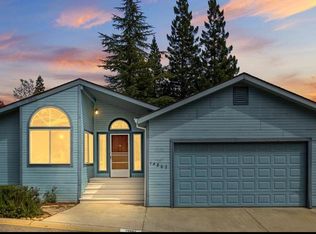 14867 Hidden Rock Dr, Grass Valley, CA