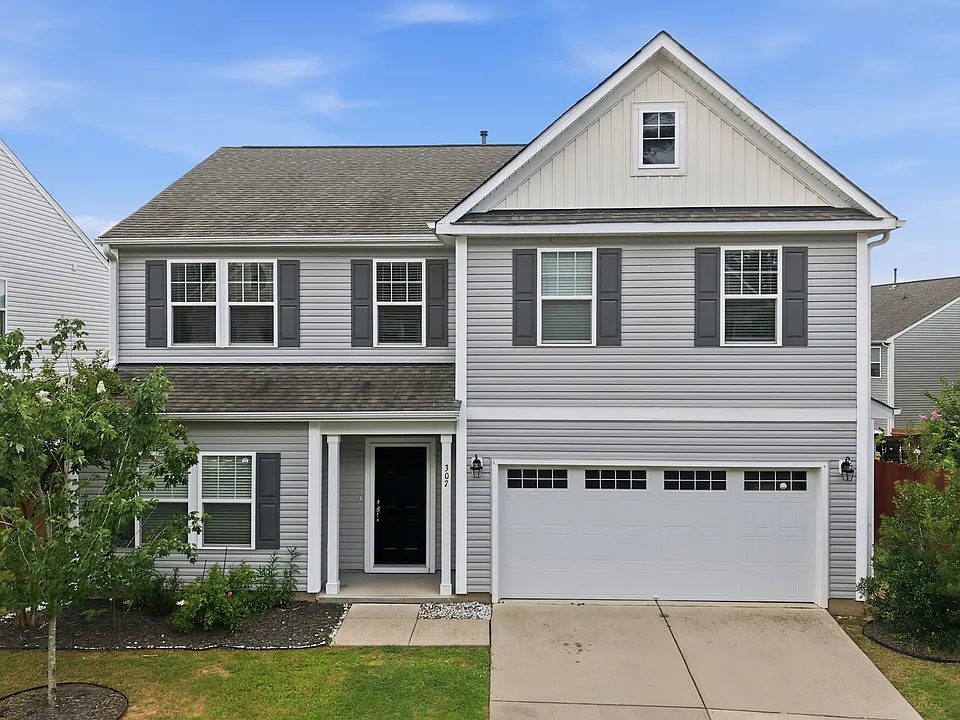 307 Crusaders Dr
