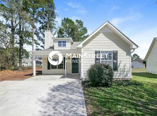 1514 N Hampton Ct, Hampton, GA 30228