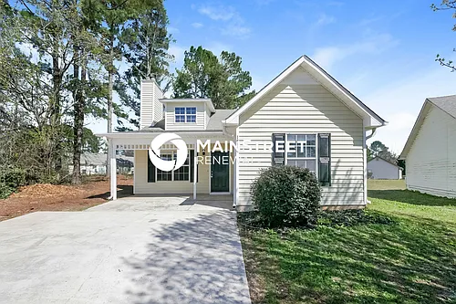 1514 N Hampton Ct Photo 1