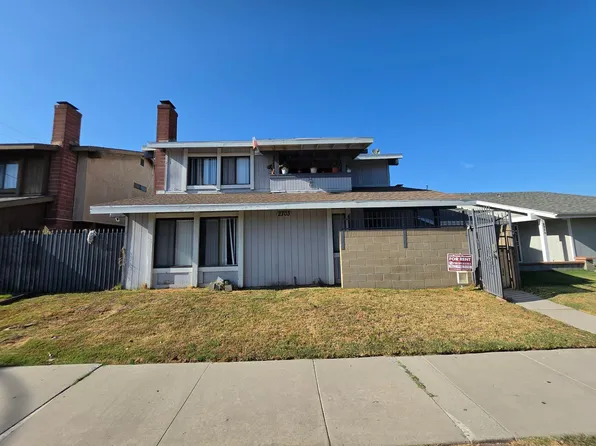 2703 E. 57th Street, 2703 E 57th St APT 4, Long Beach, CA 90805