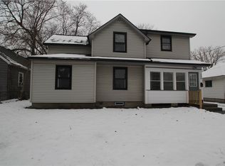 199 Frey St, Rochester, NY 14612