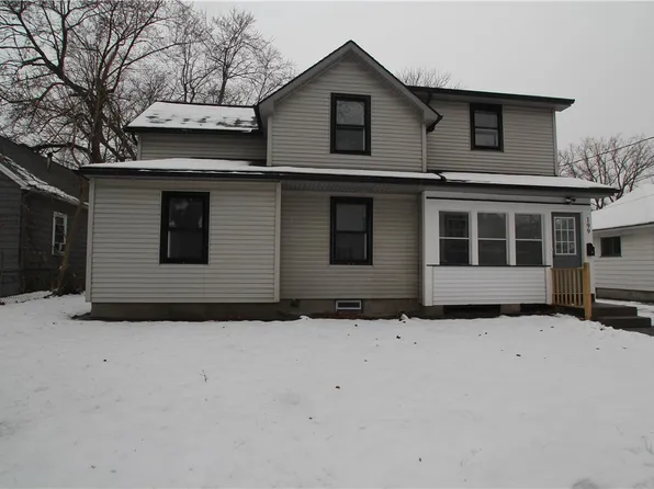 199 Frey St, Rochester, NY 14612