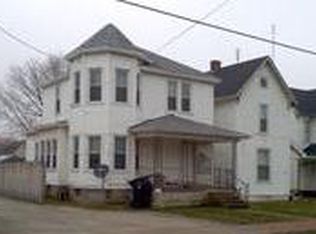 722 E Market St, Huntington, IN 46750