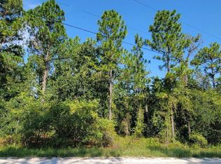 15375 Coot Rd, Brooksville, FL 34614