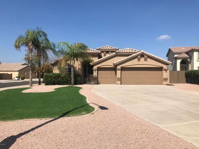 3922 S Cox Ct, Chandler, AZ, 85248