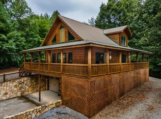118 Brown Deer Dr, Talking Rock, GA 30175