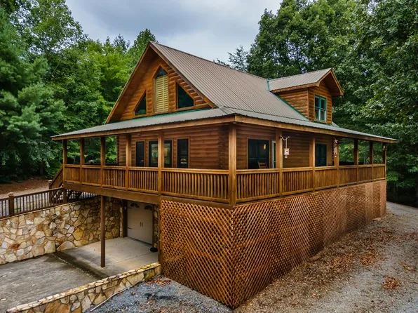 118 Brown Deer Dr, Talking Rock, GA 30175