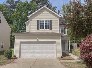 2916 Smooth Stone Trl, Raleigh, NC 27610