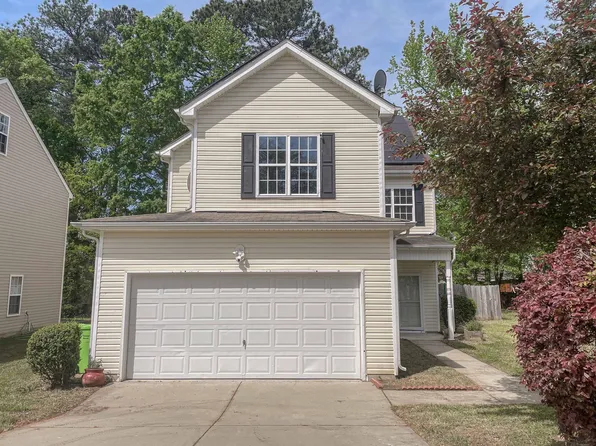 2916 Smooth Stone Trl, Raleigh, NC 27610