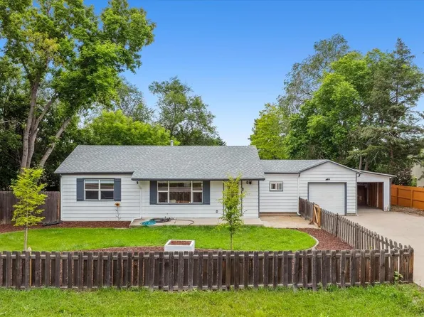 4912 Indiana Street, Golden, CO 80403