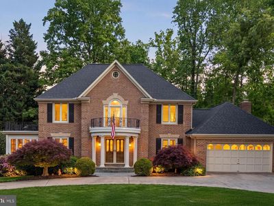 7905 Belleflower Dr, Springfield, VA, 22152