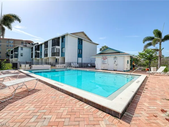 22676 Island Pines Way APT 1411, Fort Myers Beach, FL 33931
