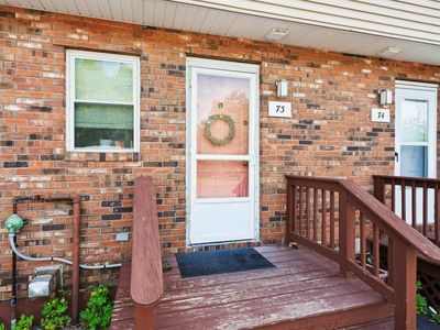 220 Mascoma Street #73, Lebanon, NH, 03766