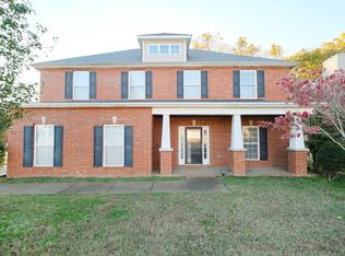 2008 Rachels Spring Rd, Hermitage, TN 37076
