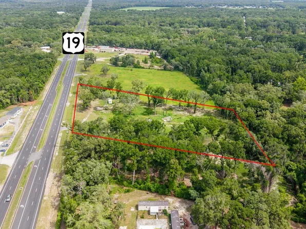 14621 NW Hwy 19, Chiefland, FL 32626
