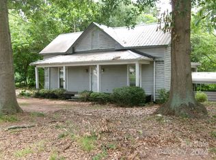 213 Old Mill Rd, Shelby, NC 28150