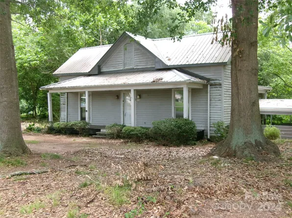213 Old Mill Rd, Shelby, NC 28150