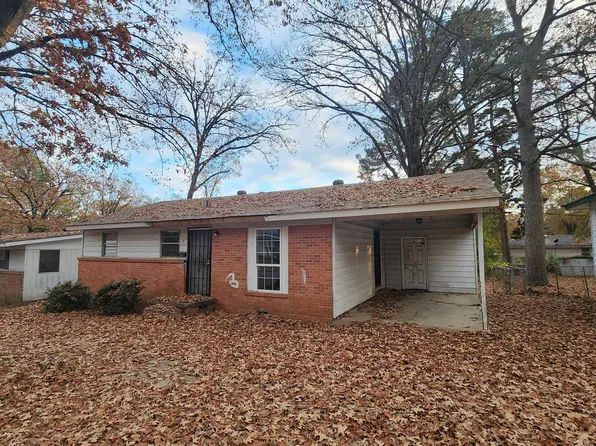 19 Harrow Dr, Little Rock, AR 72209