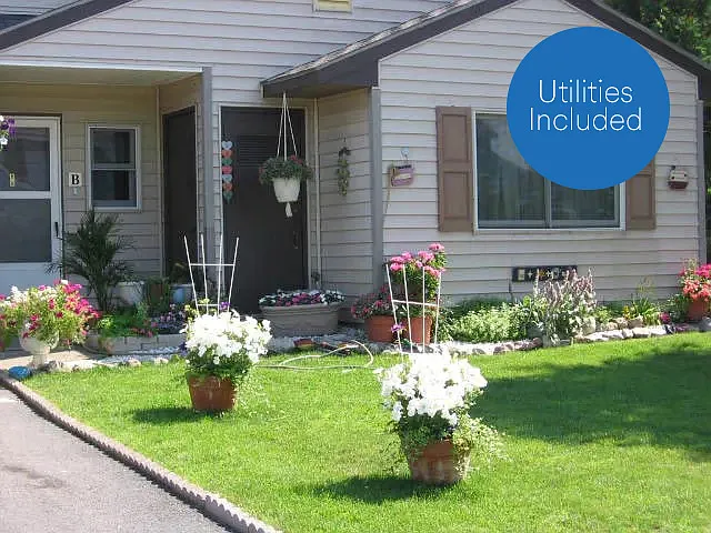 Fort Drum Mountain Community Homes