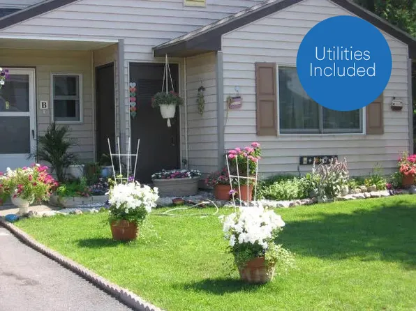 Fort Drum Mountain Community Homes