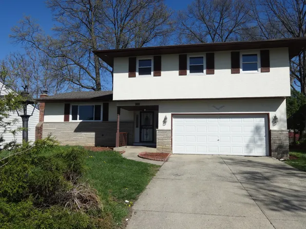 5142 Northcliff Loop E, Columbus, OH 43229