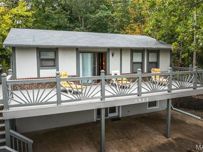 1939 Lakeshore Dr, Cuba, MO, 65453