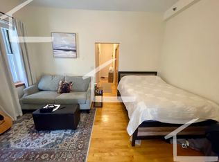 206 Chestnut Hill Ave APT 4, Boston, MA 02135
