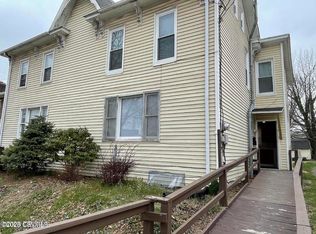 357 W 5th St, Bloomsburg, PA 17815