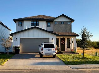 1217 Larvotto Loop, Laredo, TX 78045