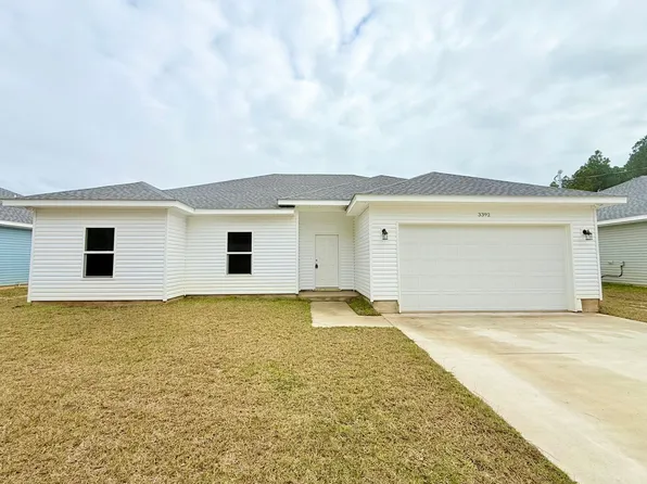 3392 Hudson Bnd, Milton, FL 32583