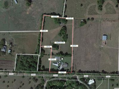 640 County Road 5040, Leonard, TX, 75452