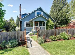 10323 N Allegheny Ave, Portland, OR 97203