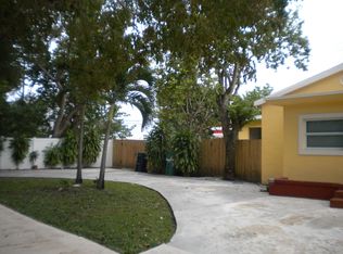 6530 SW 39th Ter, Miami, FL 33155