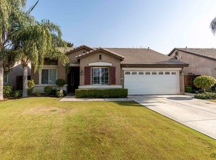 13514 Cheyenne Mountain Dr, Bakersfield, CA 93314