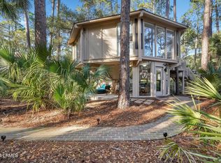 2030 Deer Island Rd, Hilton Head Island, SC 29928