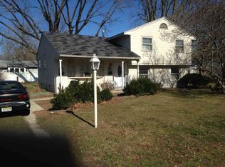 875-877 Tower View Rd, Cape May, NJ 08204