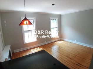 40 Appleton St #2, Boston, MA 02116