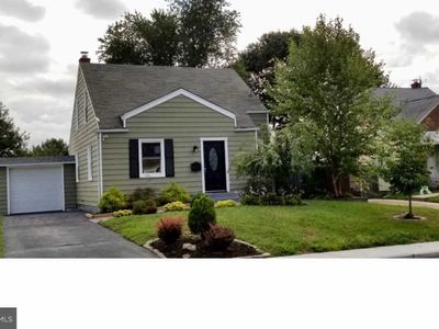 110 Harcourt Dr, Hamilton, NJ, 08610